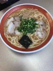 宝来軒宇佐店