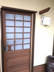 鮨家だるま