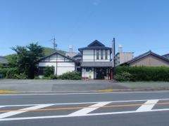 江戸金本店