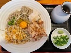 ももや手打うどん・そば