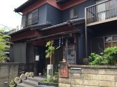 蕎麦料理川喜多東京