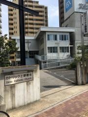 カトリック上野教会