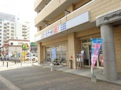 個別指導塾のスクールＩＥ　箱崎校