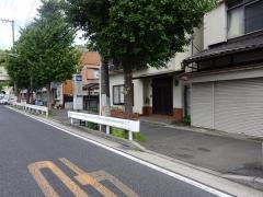 「田ノ浦」バス停留所