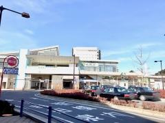 勝田駅