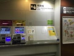 吉祥寺駅