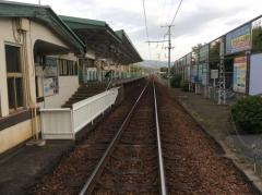 三島二日町駅