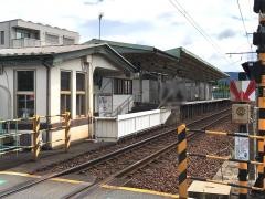 三島二日町駅