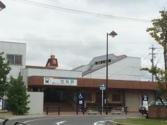 旭前駅