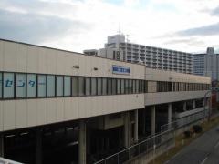 泉ケ丘駅