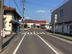 岩美駅
