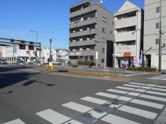 本町四丁目駅