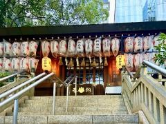 朝日神社