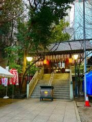 朝日神社