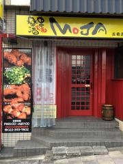 串焼楽酒　ＭＯＪＡ　五橋店