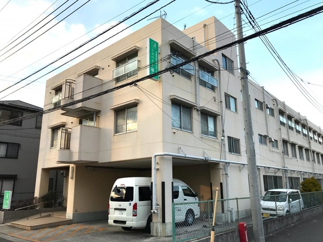 リスペクト稲毛