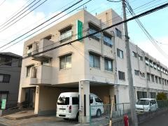 リスペクト稲毛