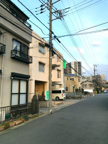 リスペクト稲毛