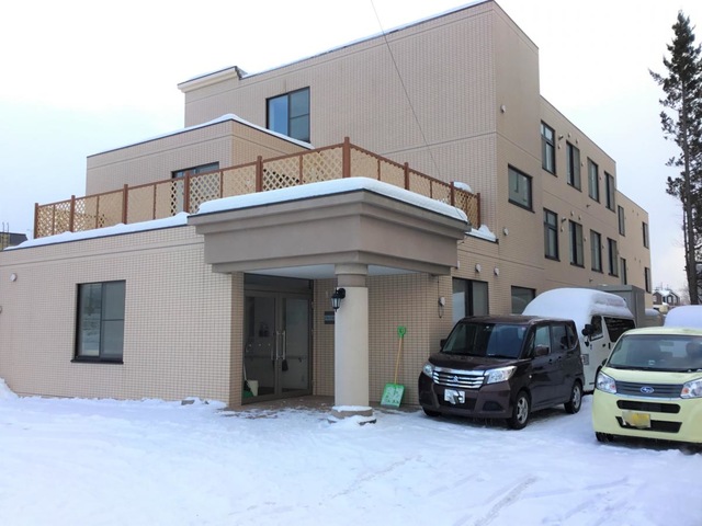 徳洲会