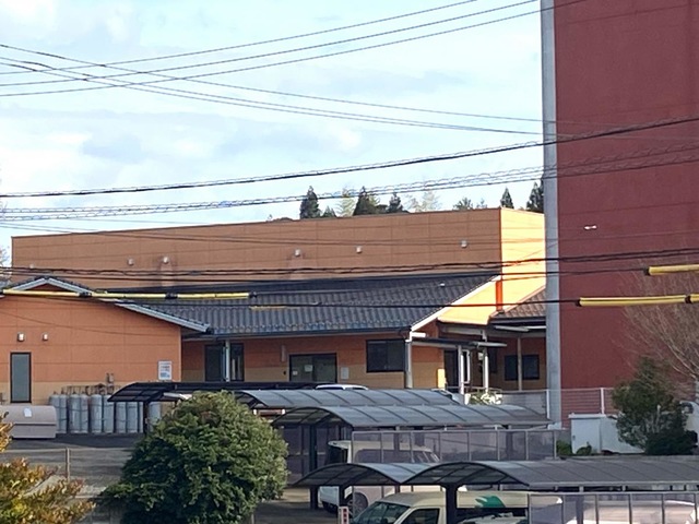 寿生の丘