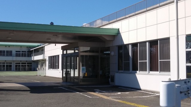 土佐清風園 施設外観