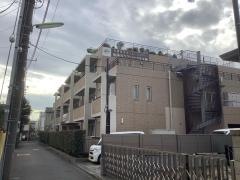 祖師谷ケアパークそよ風