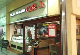 カフェジュニア　名鉄一宮店