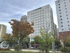 アーバンホテル南草津