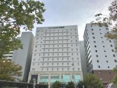 アーバンホテル南草津