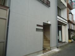 Ｒｅ:ＢＡＲ　ｓｉｄｅ