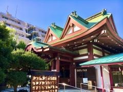 八雲八幡神社