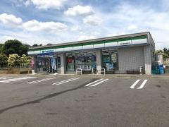 ファミリーマート　所沢北野天神通り店