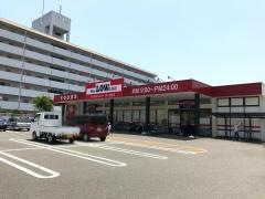 ザ・ロウズ太田店