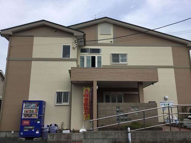 国分寺グループホームそよ風
