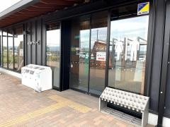 道の駅　かくだ