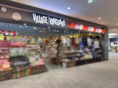 ヴィレッジヴァンガードイオンモール東浦店