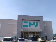 ニトリ　大和店