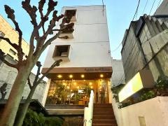 ＨＯＴＥＬ　ＴＨＥ　ＴＥＸＴＩＬＥ