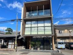 ＬｉＣＯファミリー歯科