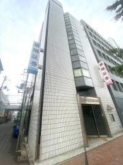 播陽証券株式会社