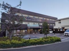 ホームステーションらいふ氷川台