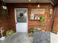 ＴＯＮＤＡＭＡＣＨＩ　ＣＡＦＥ