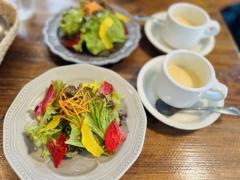 ＴＯＮＤＡＭＡＣＨＩ　ＣＡＦＥ