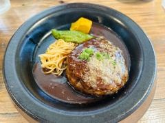 ＴＯＮＤＡＭＡＣＨＩ　ＣＡＦＥ