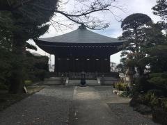 十連寺