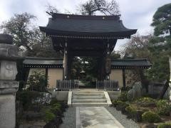 十連寺