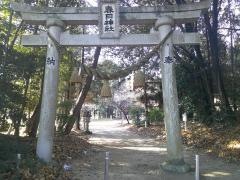 春日神社