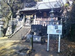 春日神社