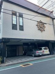 覺音寺