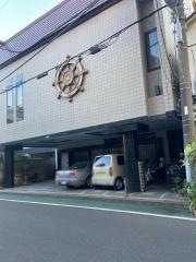覺音寺